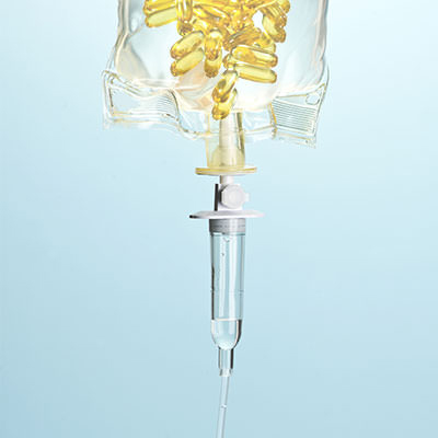 IV Nutrient Therapy